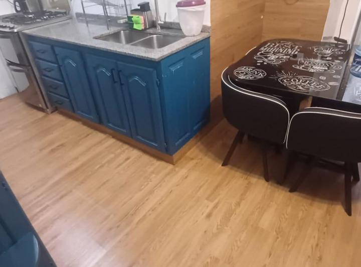 Departamento full amoblado con servicios incluidos – Gascón y Av. Díaz Vélez 3