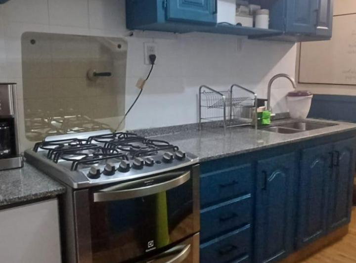 Departamento full amoblado con servicios incluidos – Gascón y Av. Díaz Vélez 2