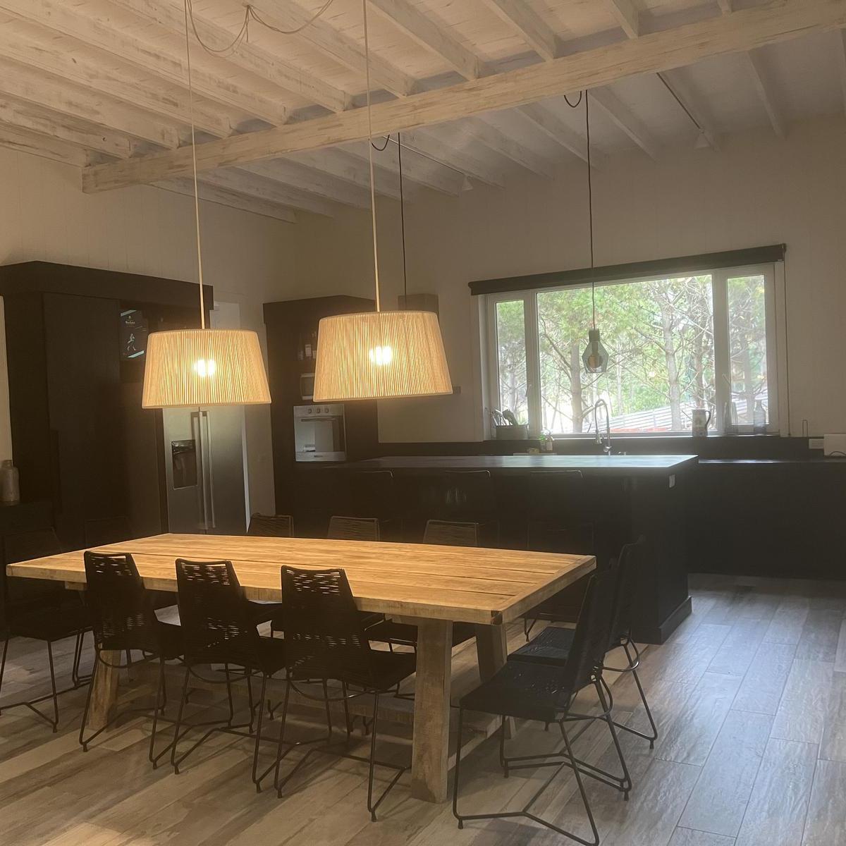 Casa en Venta Costa Esmeralda, Maritimo III 2