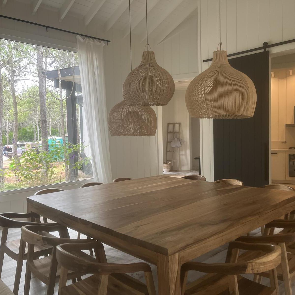Casa en Venta en Costa Esmeralda, Barrio Marítimo IV 4