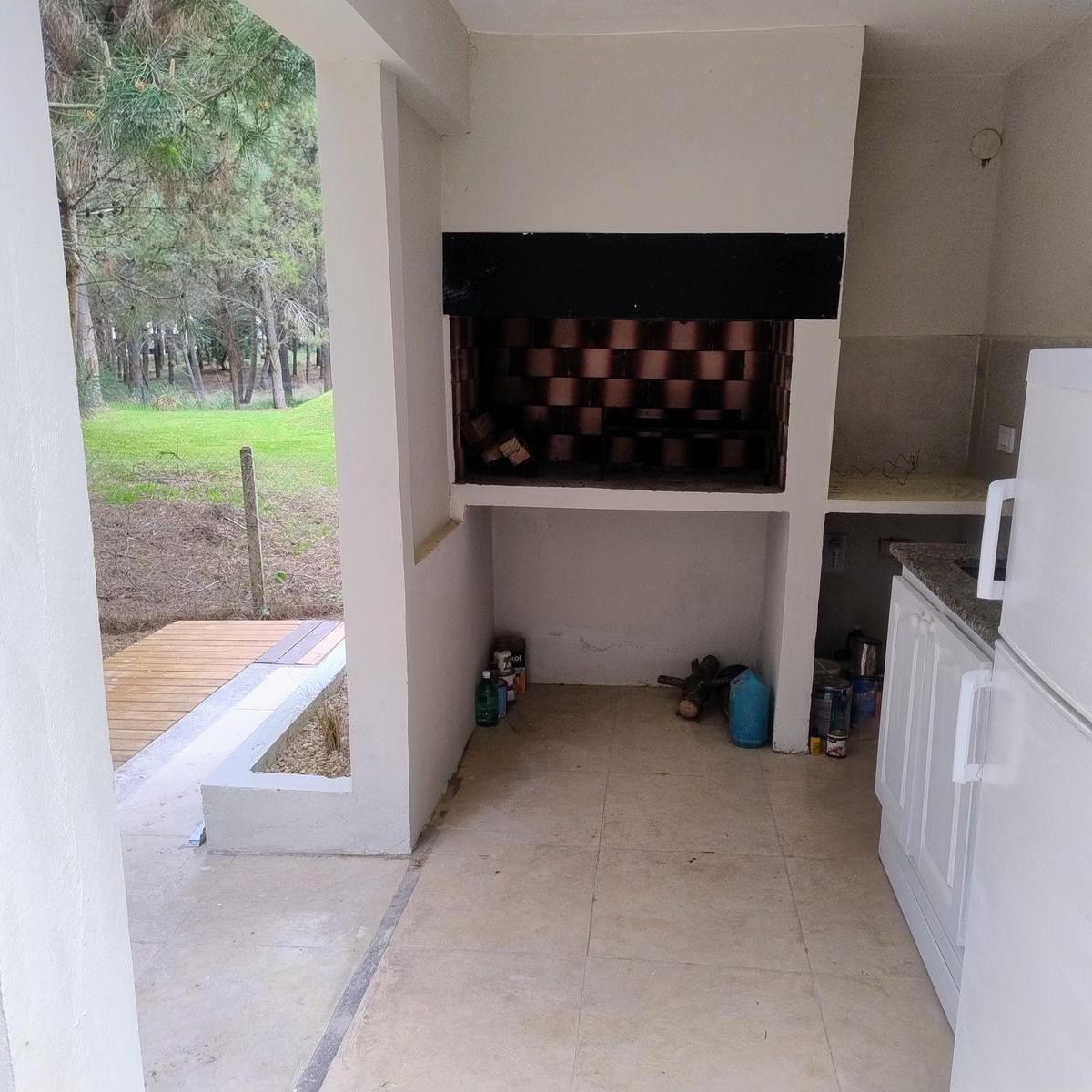 Casa en Venta en Costa Esmeralda, Barrio Residencial I 5