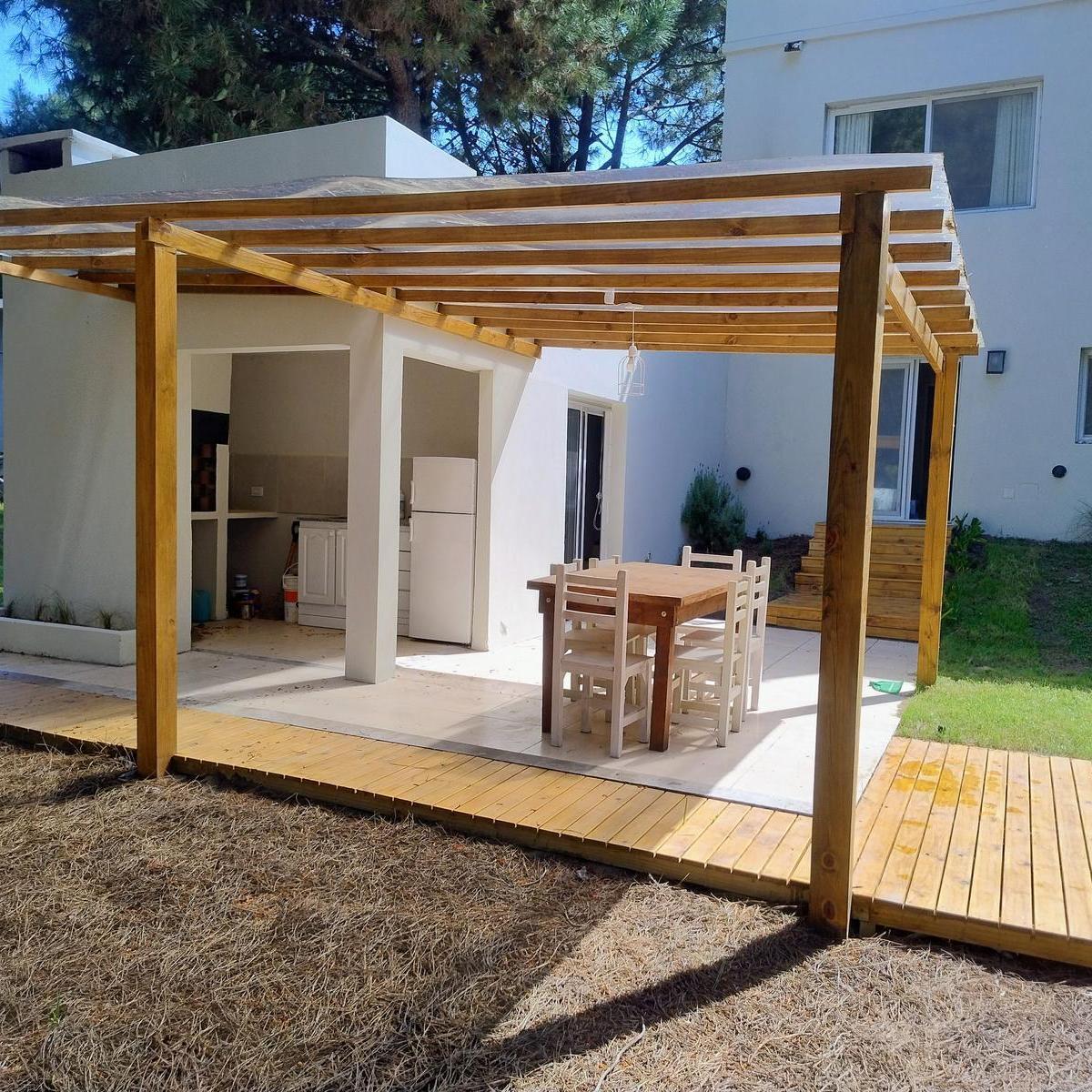 Casa en Venta en Costa Esmeralda, Barrio Residencial I 1