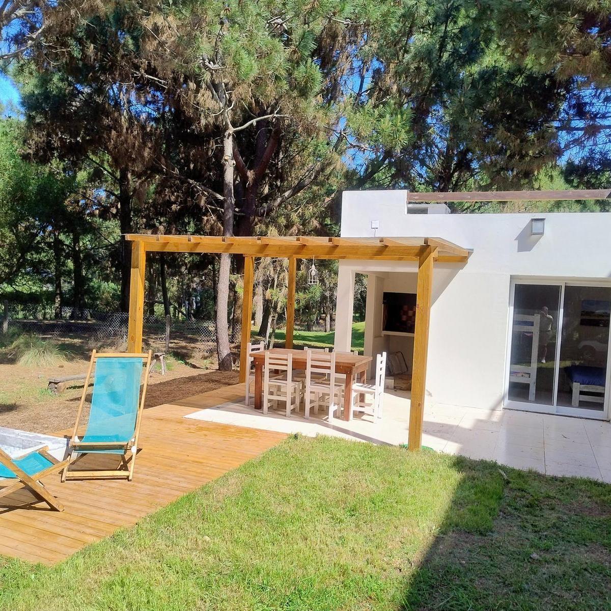 Casa en Venta en Costa Esmeralda, Barrio Residencial I 5