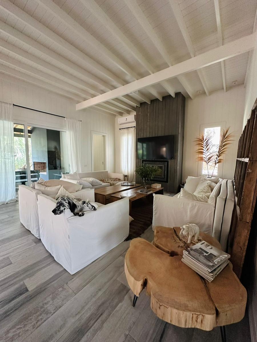 Casa en Venta en Marítimo III, Costa Esmeralda, a m de La Playa 2