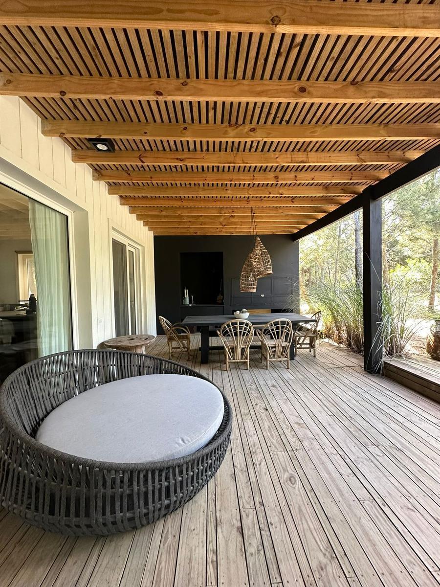 Casa en Venta en Marítimo III, Costa Esmeralda, a m de La Playa 5