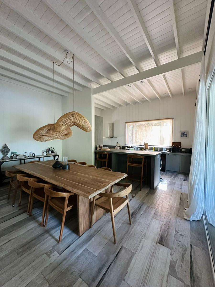 Casa en Venta en Marítimo III, Costa Esmeralda, a m de La Playa 1