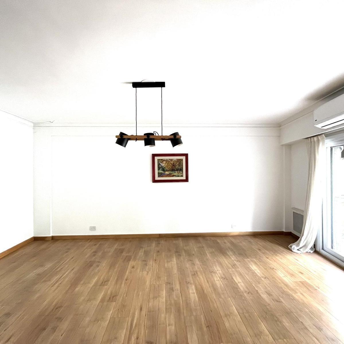 Departamento en Venta en Palermo Chico 5