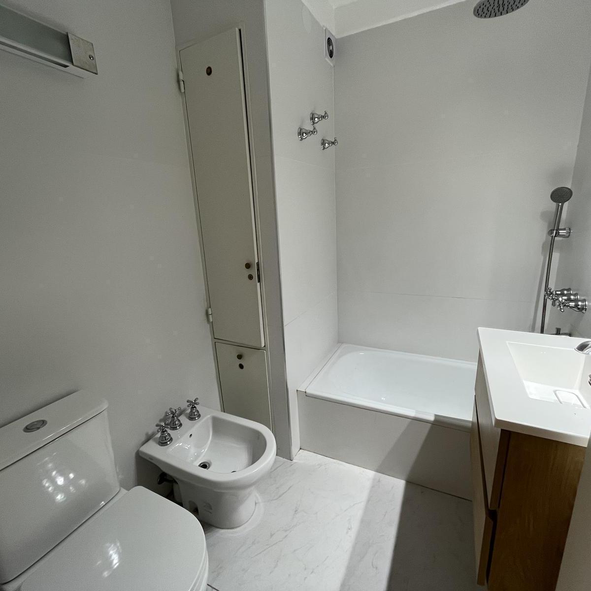Departamento en Venta en Palermo Chico 4