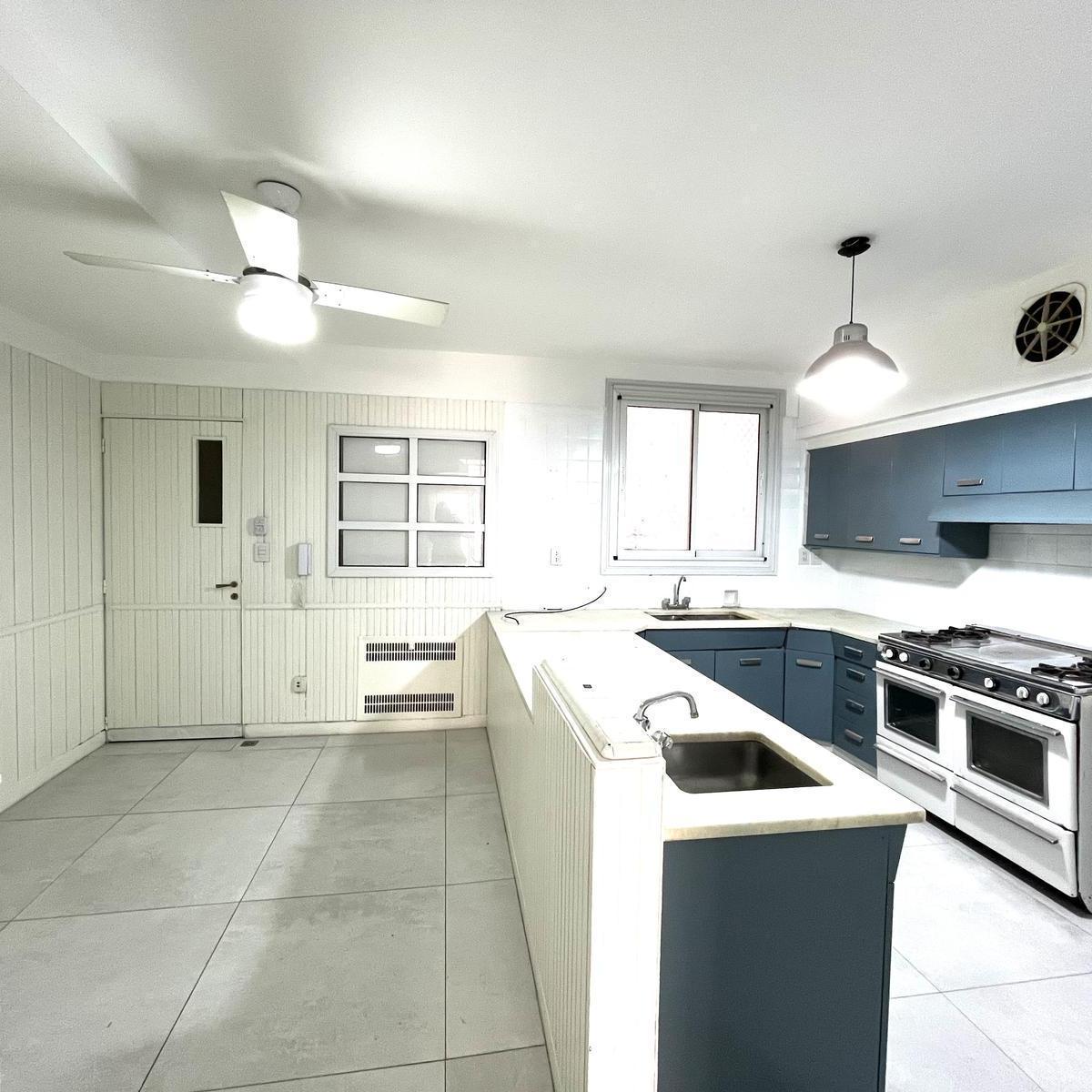 Departamento en Venta en Palermo Chico 2