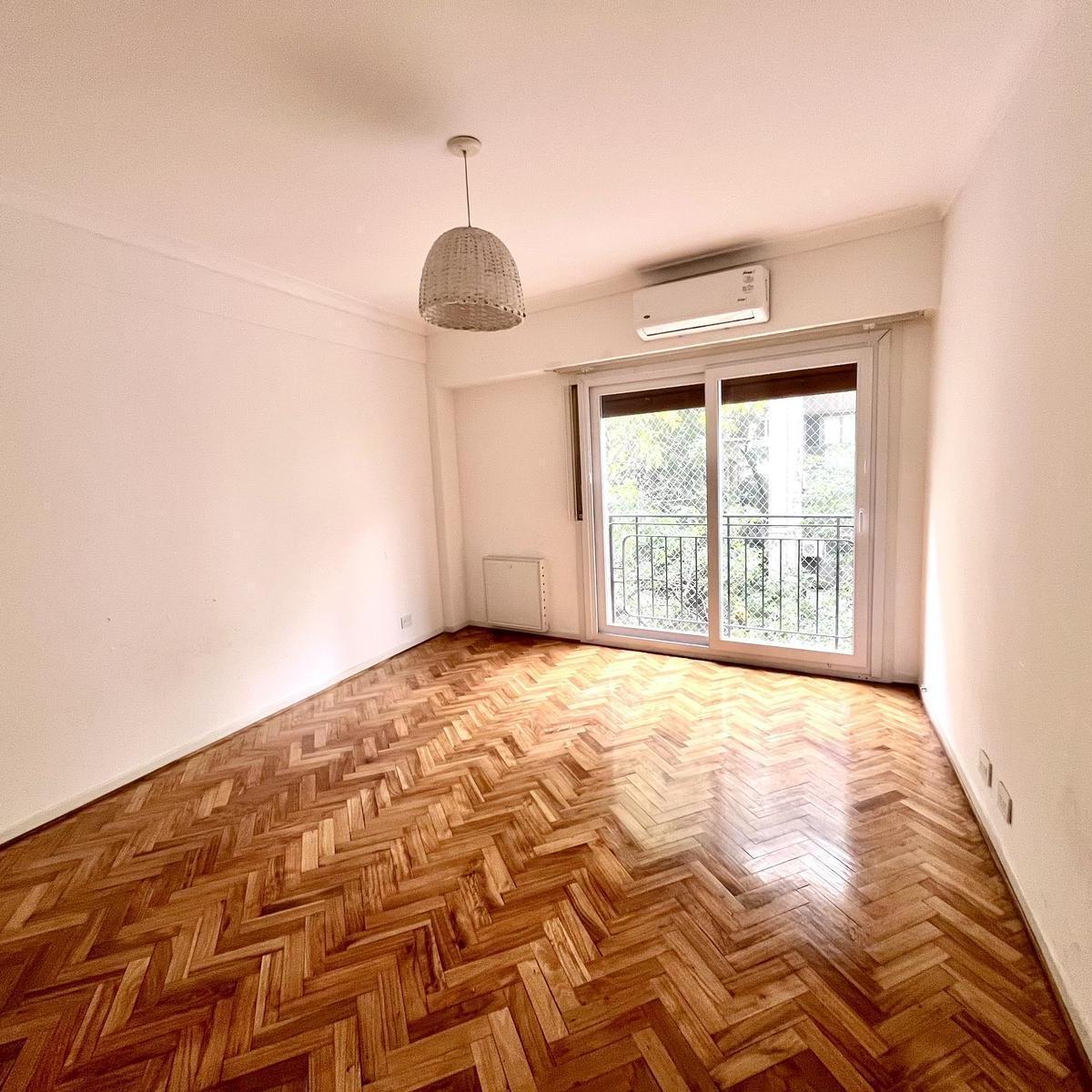 Departamento en Venta en Palermo Chico 1