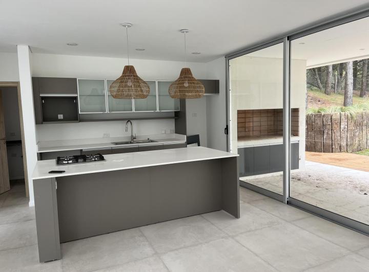 Casa en  venta a estrenar En Residencial 1 , Costa Esmeralda 5