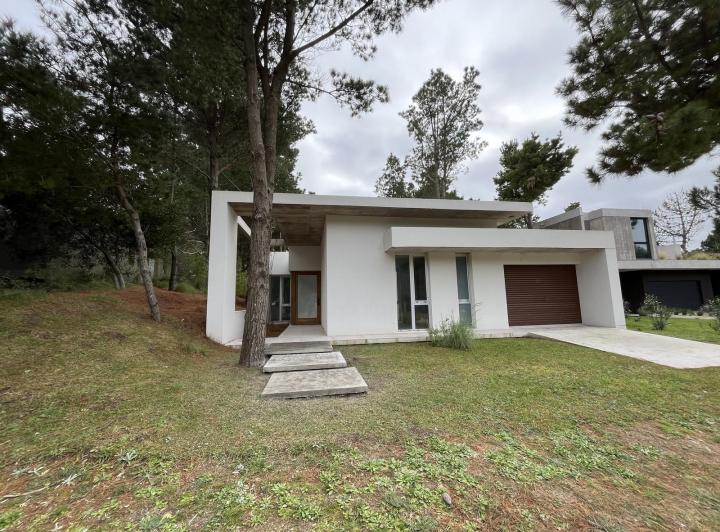 Casa en  venta a estrenar En Residencial 1 , Costa Esmeralda 3