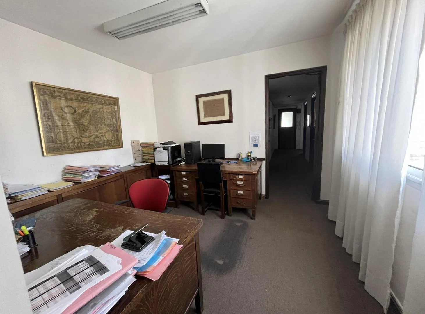Foto de Oficina en venta zona Tribunales, imagen 2