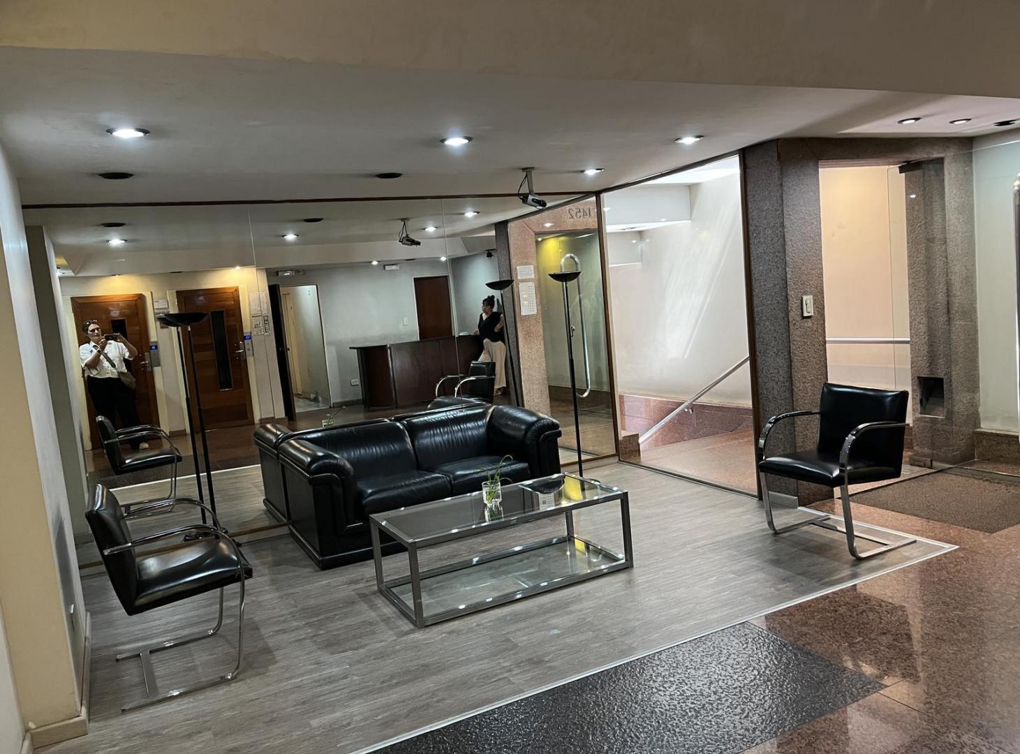 Foto de Oficinas en venta , zona Tribunales, imagen 5