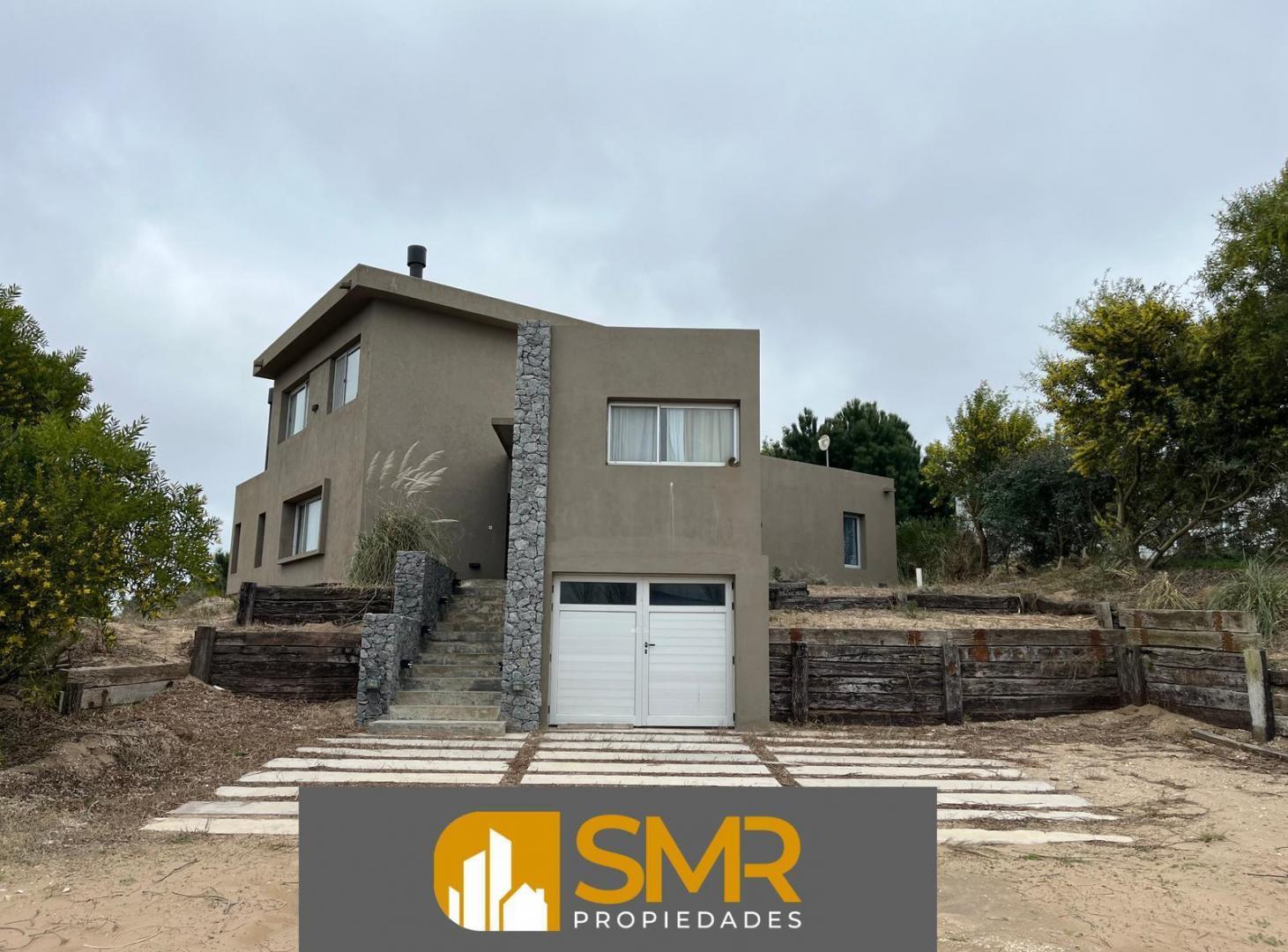 Casa en Venta en Costa Esmeralda, Barrio Golf I