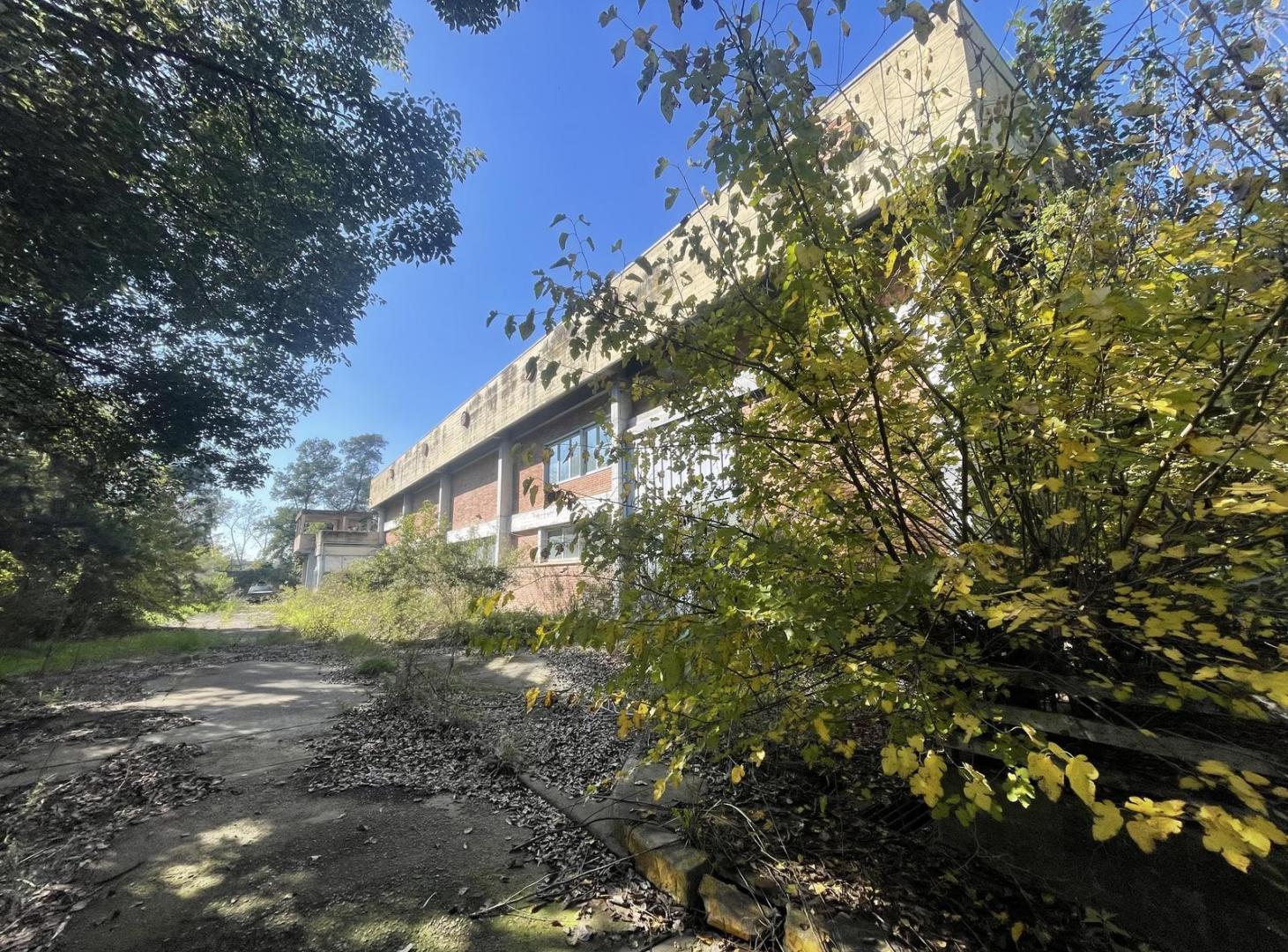 Terreno grande en venta sobre Av Chilavert , Benavidez