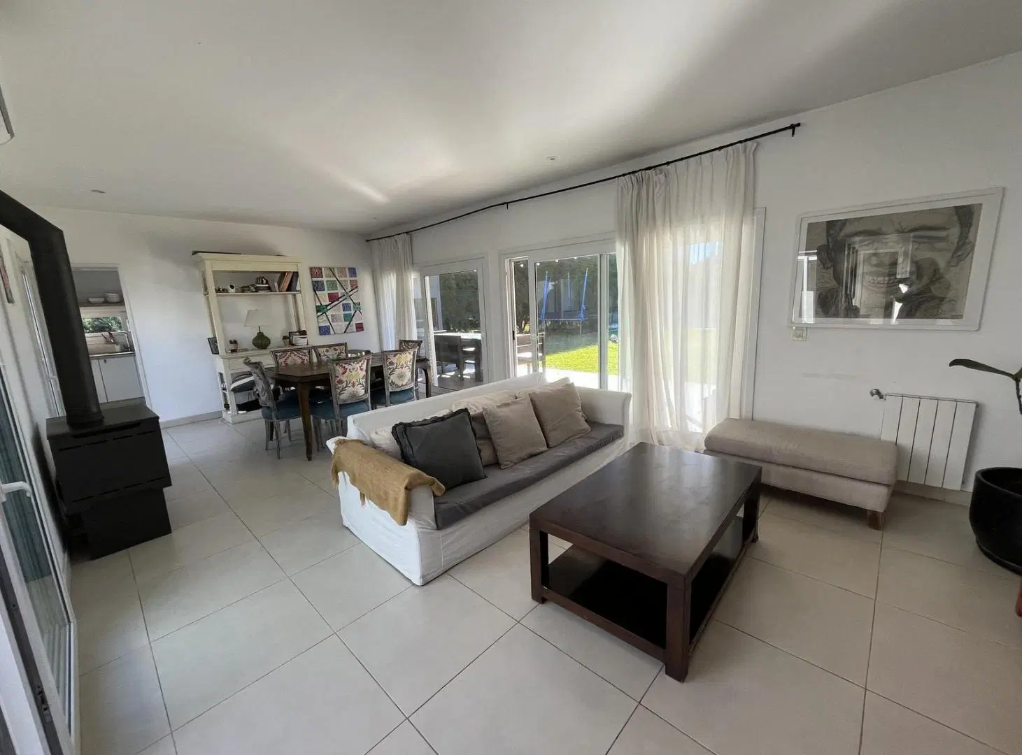 Casa en venta en el mejor barrio de El Canton 2