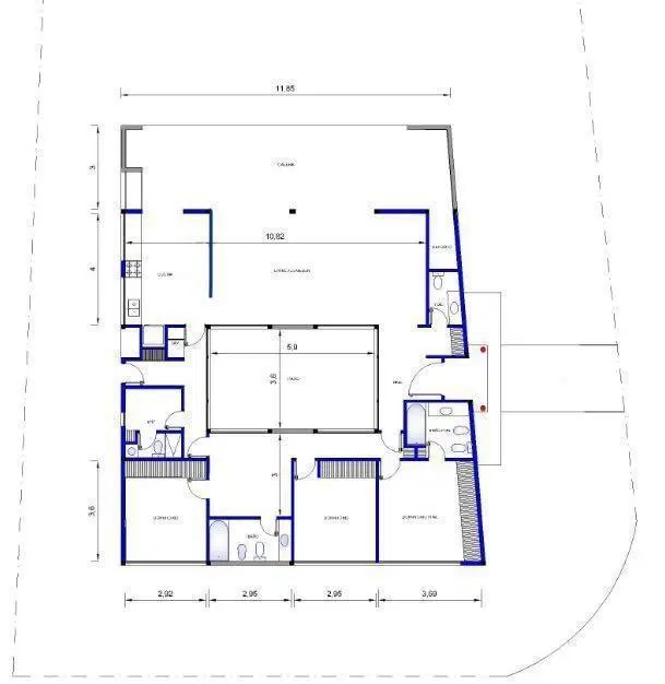 Plano 1