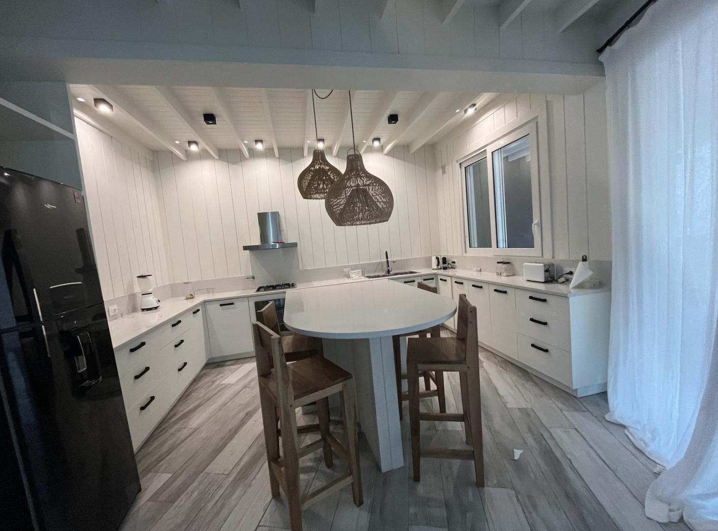 Foto de Casa en Venta en Costa Esmeralda, Barrio Marítimo IV, imagen 3