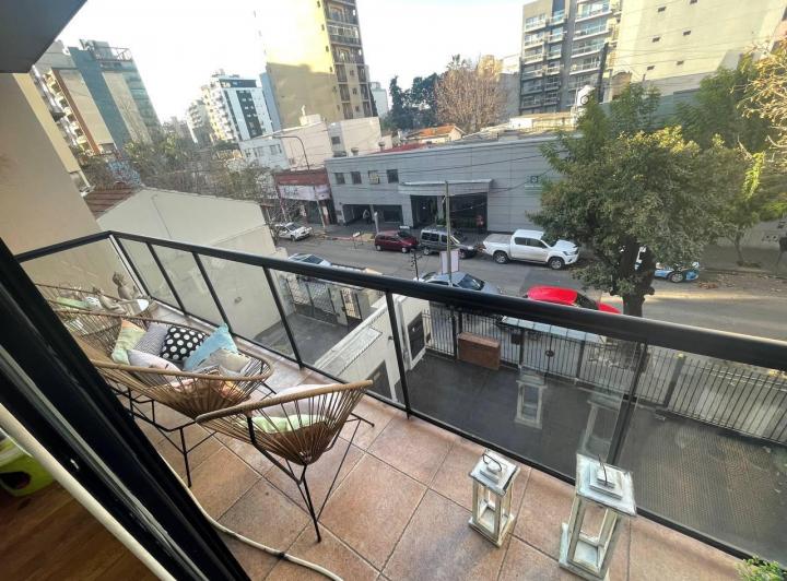 VENTA DEPARTAMENTO 4 AMBIENTES CON COCHERA PLAZA CONESA QUILMES APTO CRÉDITO 4