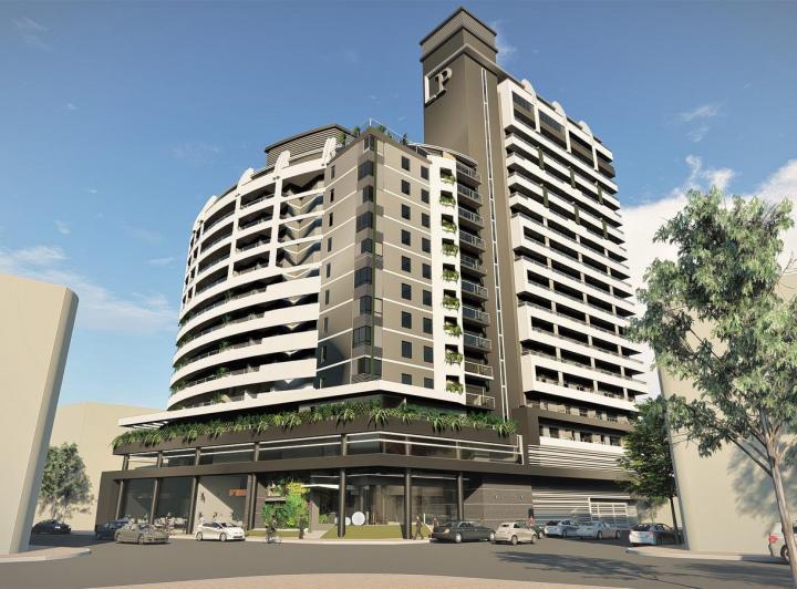 VENTA DEPARTAMENTO 4 AMBIENTES CON COCHERA OPC PREMIUN EN AVELLANEDA 1