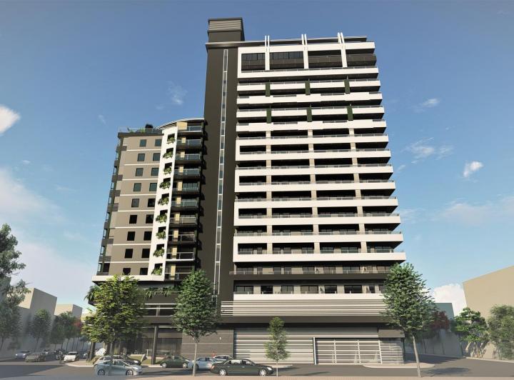 VENTA DEPARTAMENTO 4 AMBIENTES CON COCHERA OPC PREMIUN EN AVELLANEDA 2