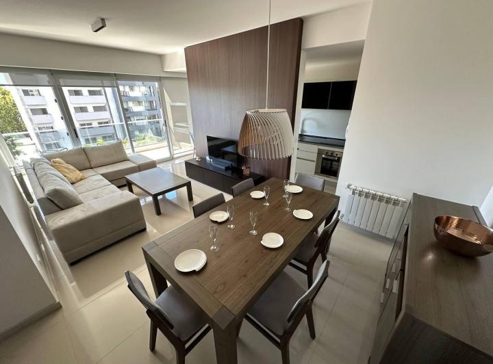 VENTA DEPARTAMENTO 3 AMBIENTES EN QUILMES CENTRO A ESTENAR CON AMENITIES 3
