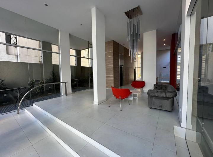 VENTA DEPARTAMENTO 3 AMBIENTES EN QUILMES CENTRO A ESTENAR CON AMENITIES 2