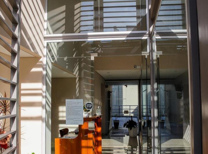 Venta departamento 2 ambientes Quilmes centro -APTO CREDITO- 2