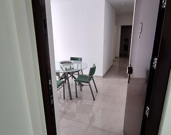 Venta departamento 3 ambientes en Quilmes centro -APTO CREDITO- 5