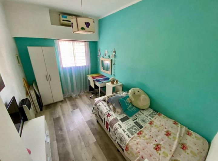 VENTA PH TIPO CASA 4 AMB. EZPELETA CENTRO 5