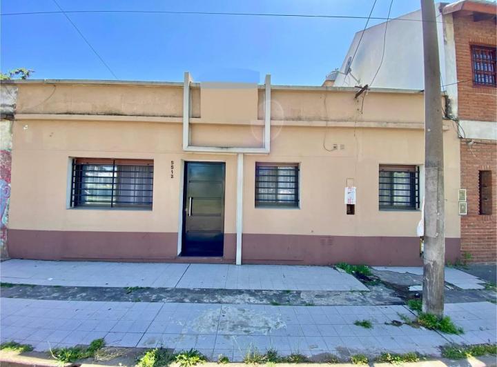 VENTA PH TIPO CASA 4 AMB. EZPELETA CENTRO 2