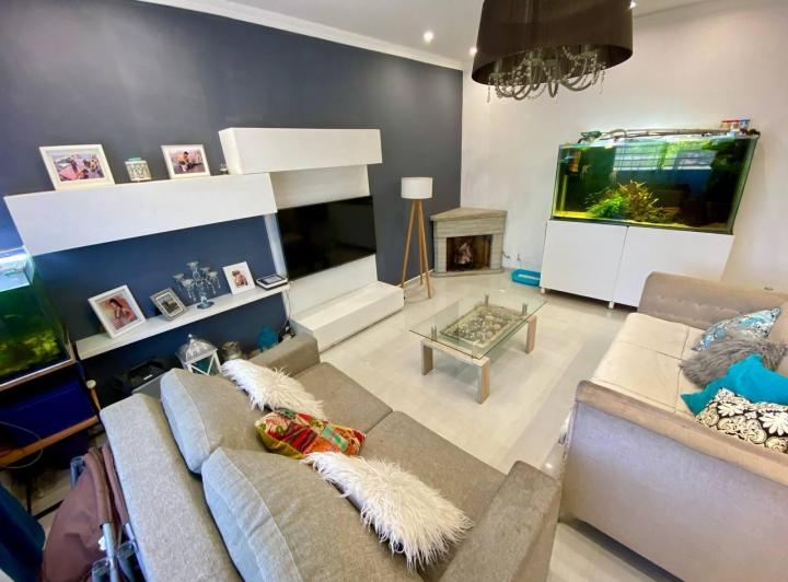 VENTA PH TIPO CASA 4 AMB. EZPELETA CENTRO 3