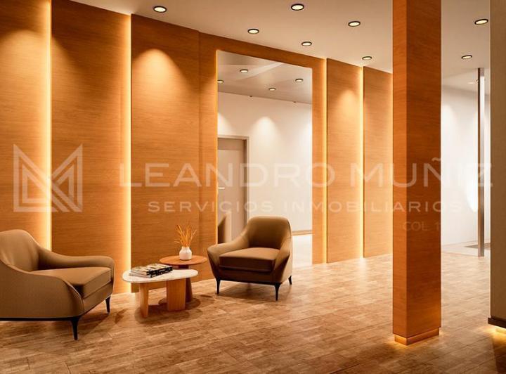 VENTA DEPARTAMENTO 3 AMB EN POZO  QUILMES OESTE 4