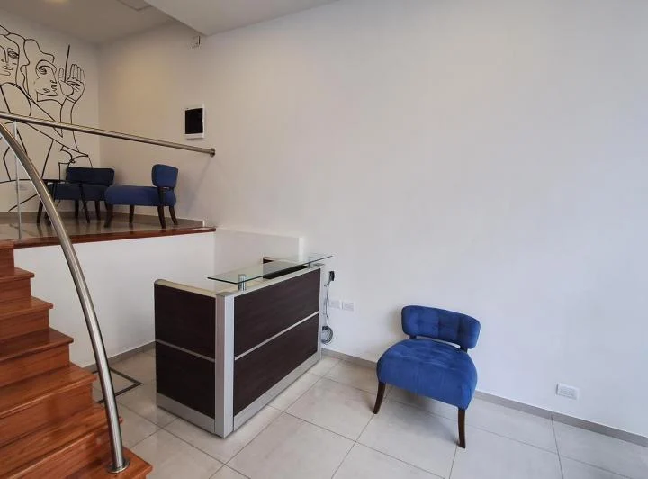 Alquiler de oficina en Quilmes Centro 2