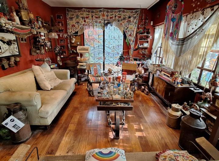 Alquiler comercial de casa en Quilmes 2