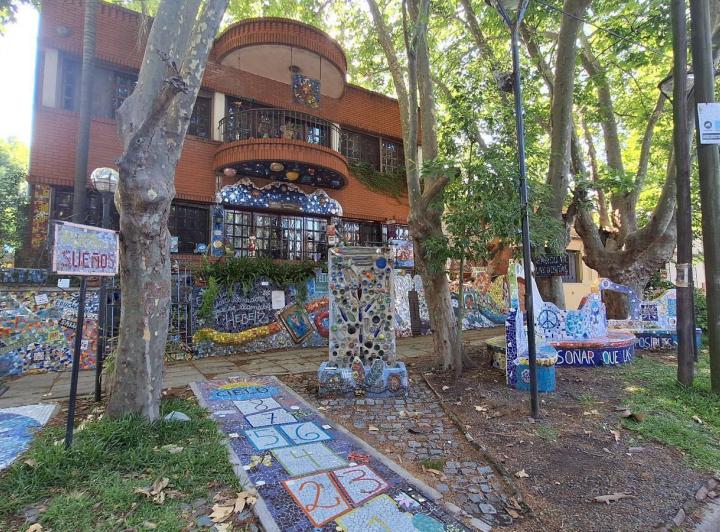 Alquiler comercial de casa en Quilmes 1