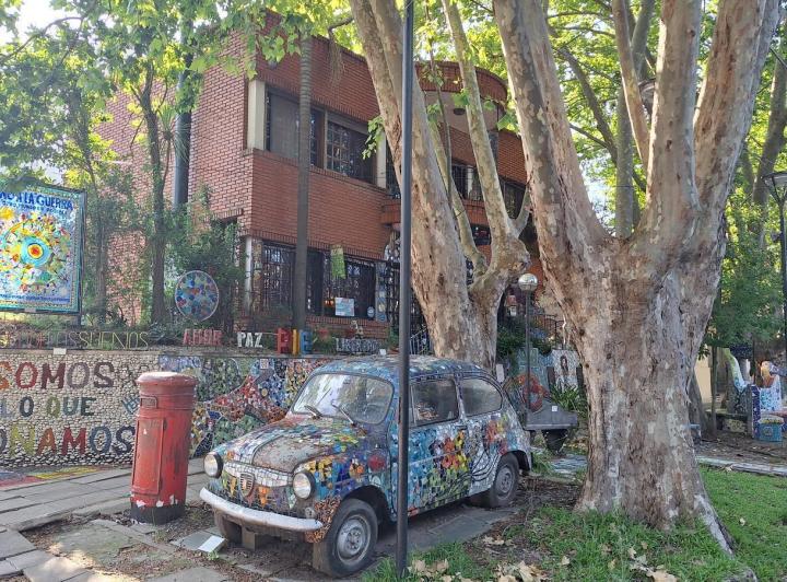 Alquiler comercial de casa en Quilmes 5