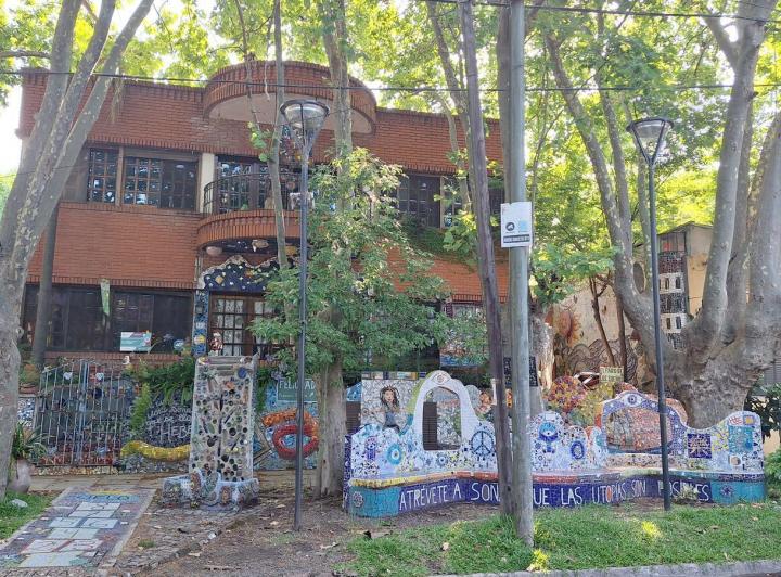 Alquiler comercial de casa en Quilmes 4