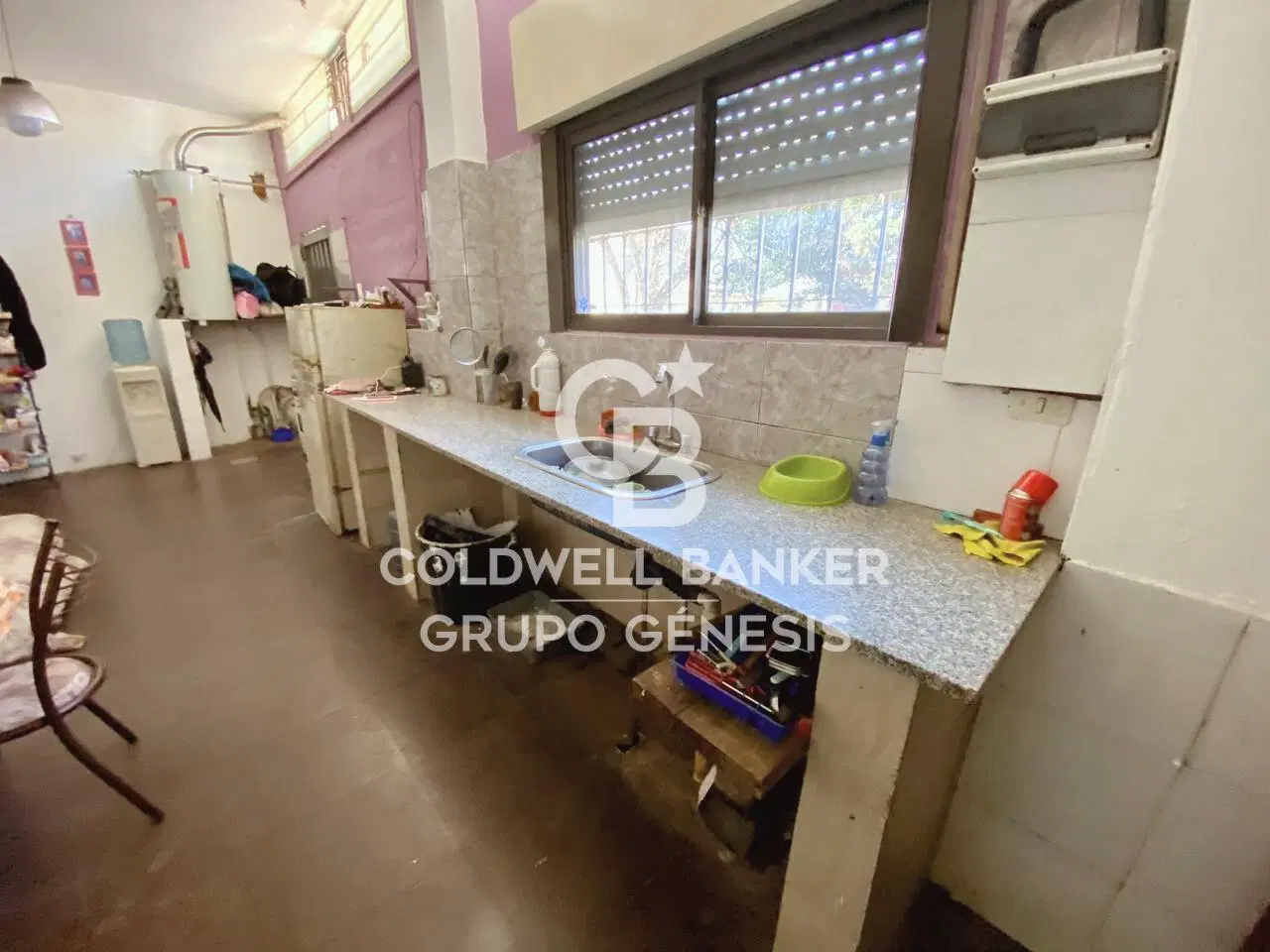 VENTA LOCALES COMERCIALES Y SALON EVENTOS EN BERNAL OESTE 5