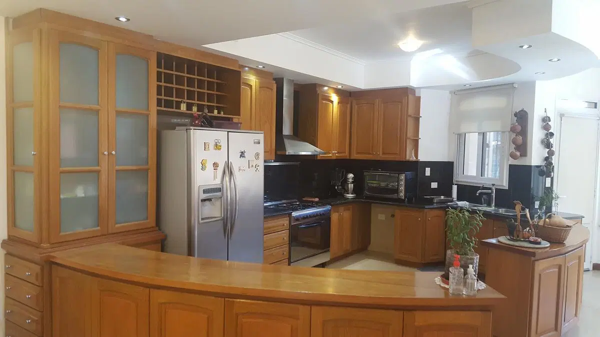 VENTA DE CASA DE 5 AMBIENTES EN RANELAGH 5