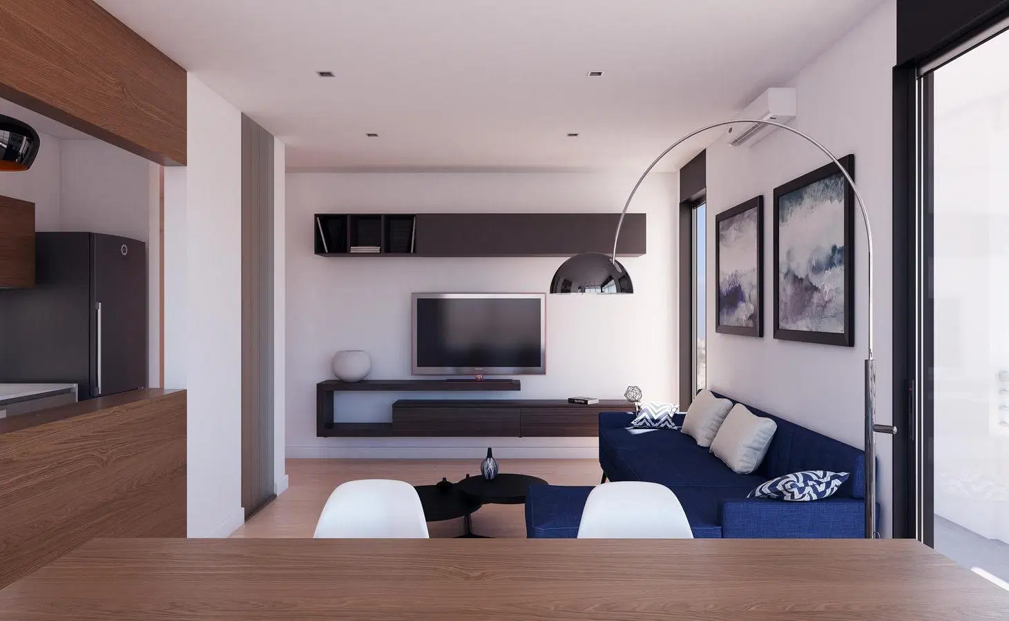 VENTA DEPARTAMENTO 4 AMBIENTES CON COCHERA OPC PREMIUN EN AVELLANEDA 3