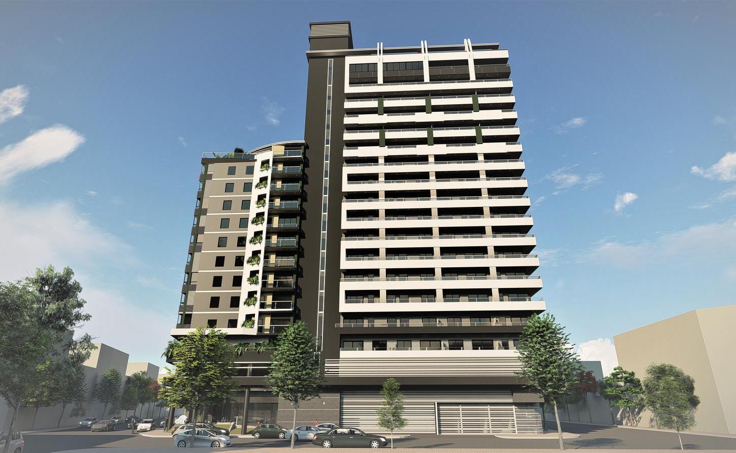 VENTA DEPARTAMENTO 4 AMBIENTES CON COCHERA OPC PREMIUN EN AVELLANEDA