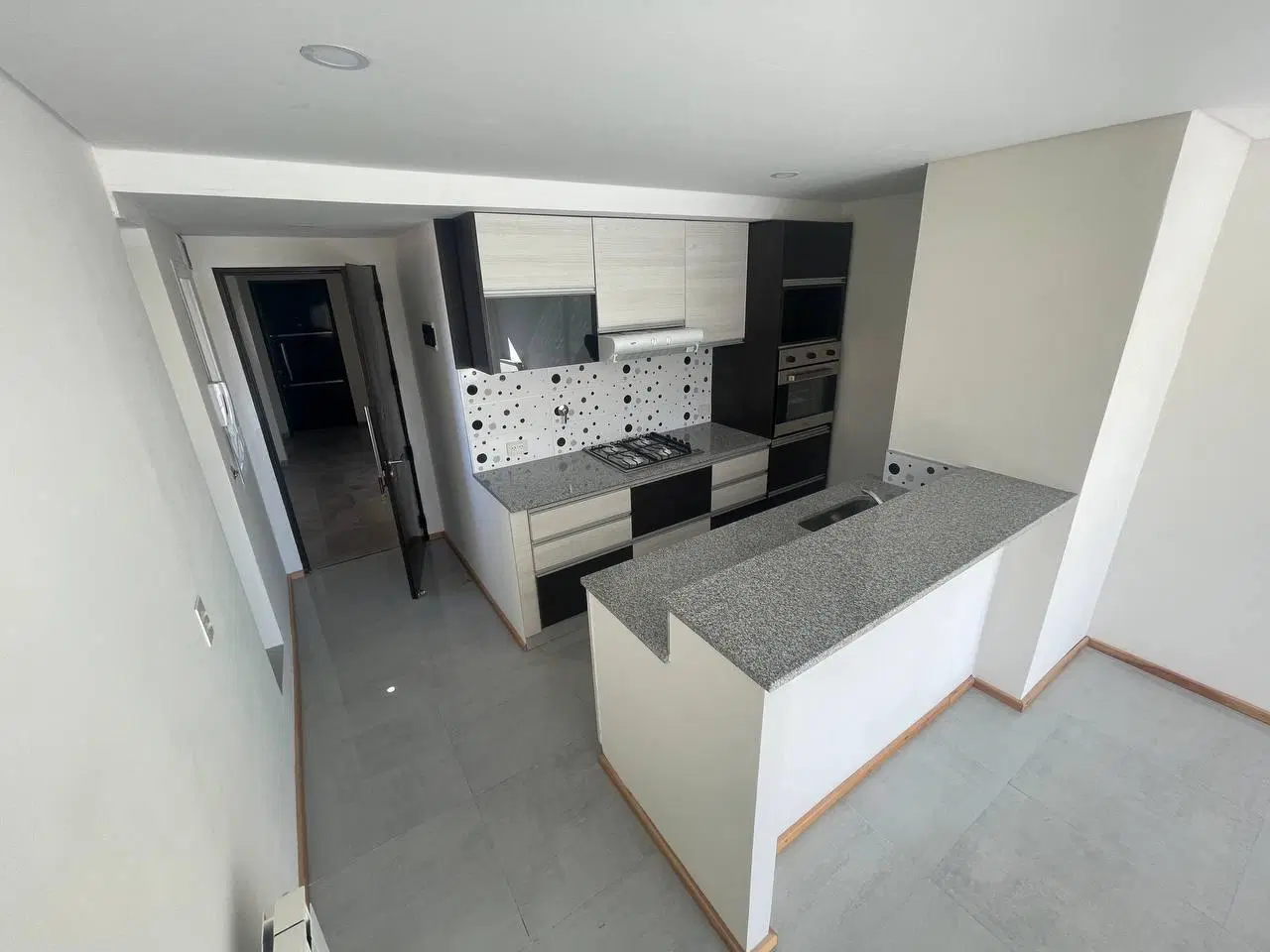 VENTA DEPARTAMENTO 3 AMBIENTES CON COCHERA QUILMES 1