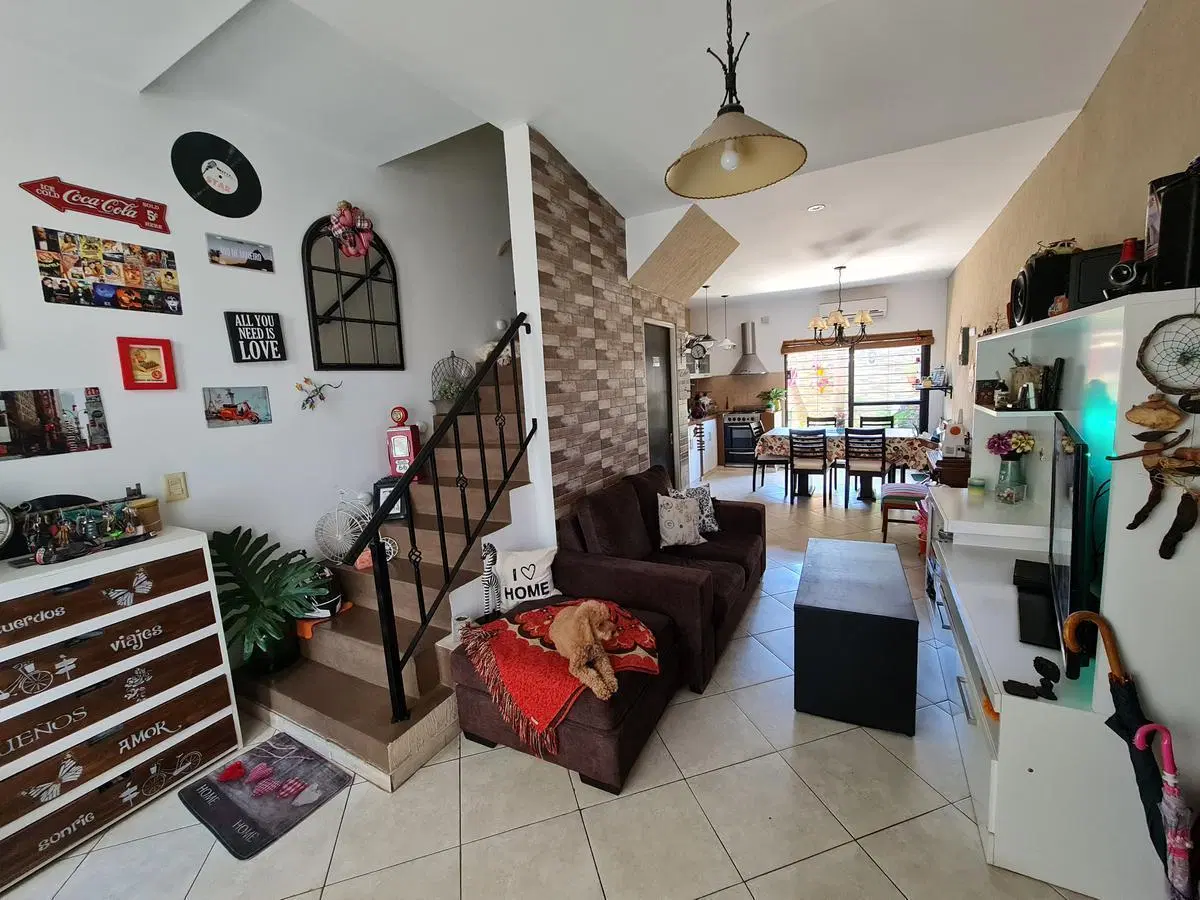 VENTA DE DUPLEX DE 3 AMB EN QUILMES 1