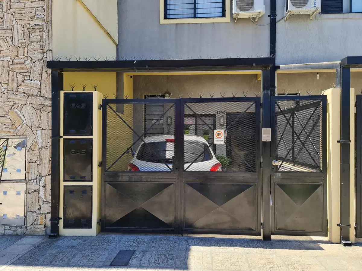 VENTA DE DUPLEX DE 3 AMB EN QUILMES 2
