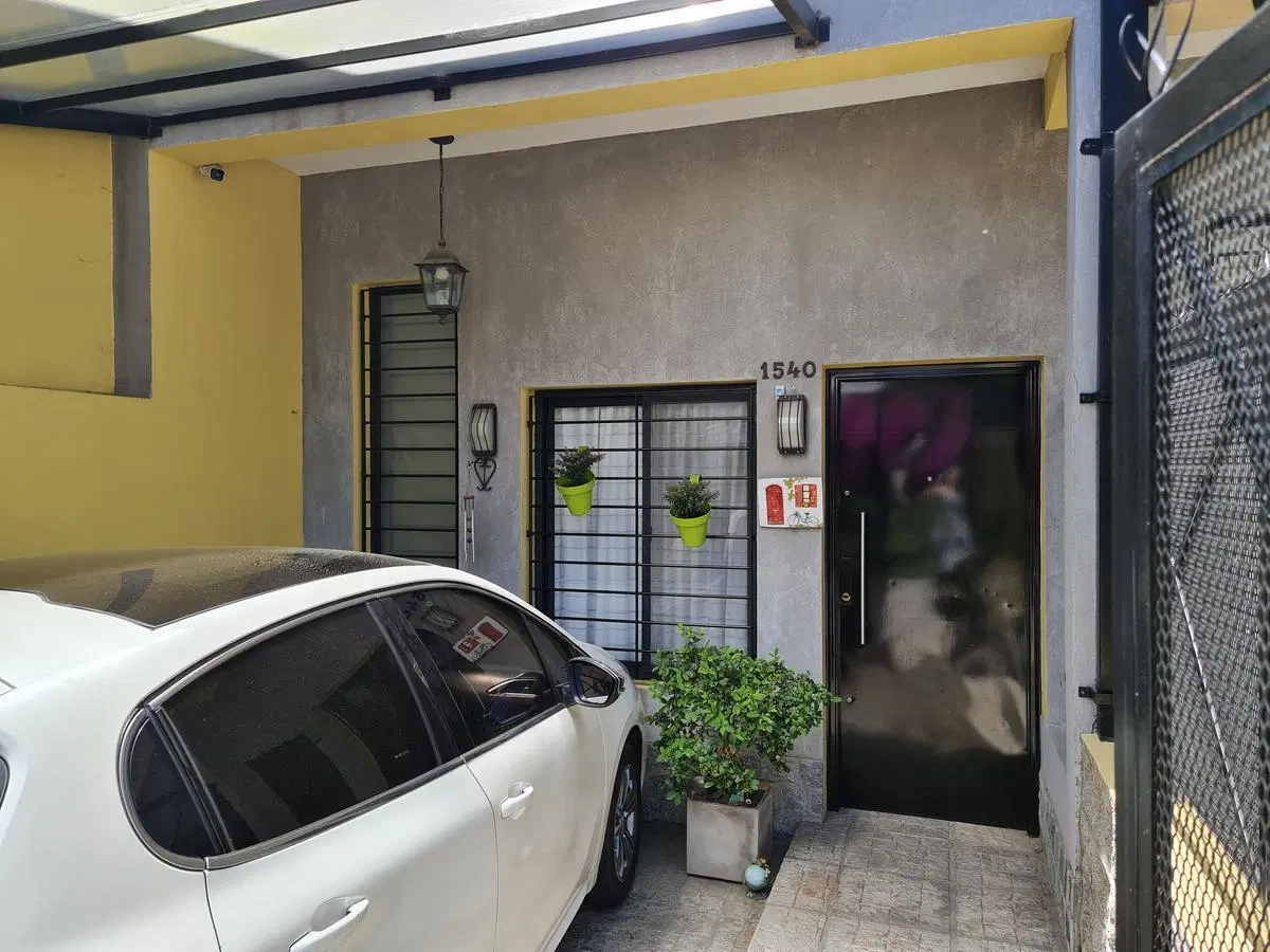 VENTA DE DUPLEX DE 3 AMB EN QUILMES 3
