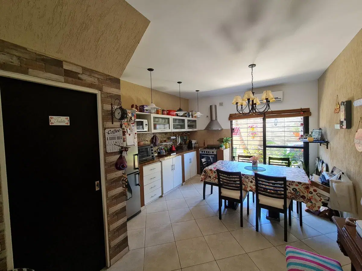 VENTA DE DUPLEX DE 3 AMB EN QUILMES 5