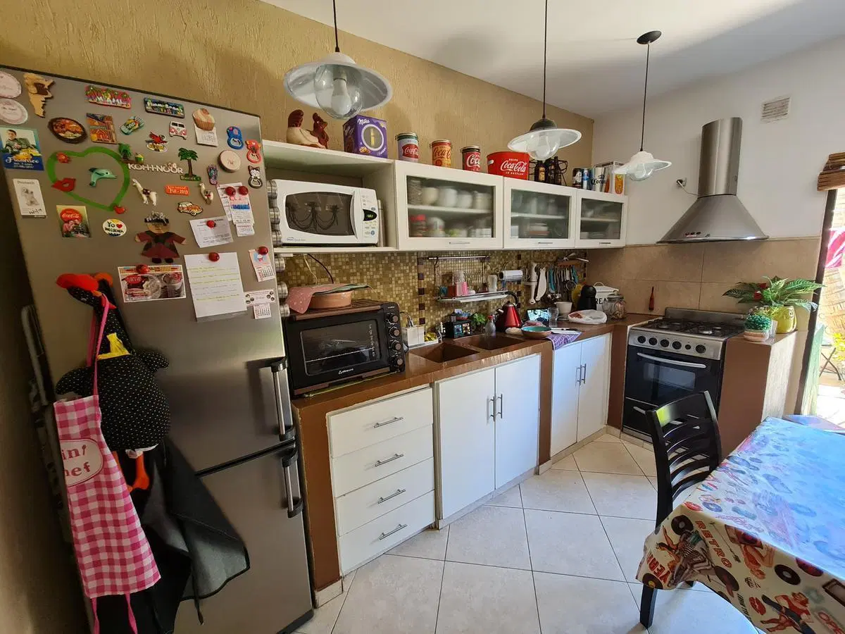 VENTA DE DUPLEX DE 3 AMB EN QUILMES 4