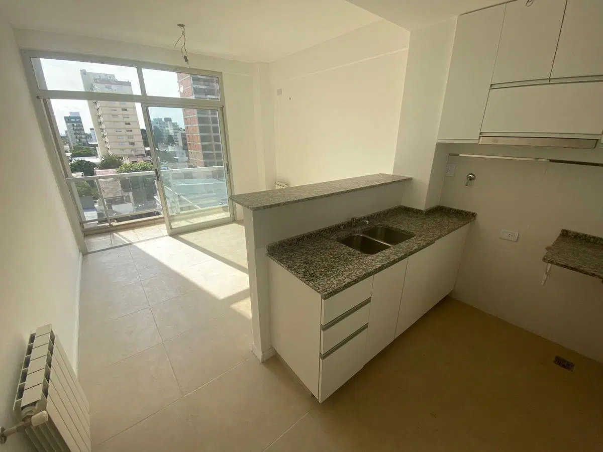 VENTA DEPARTAMENTO TIPO LOFT 2 AMB BERNAL C/COCHERA 4